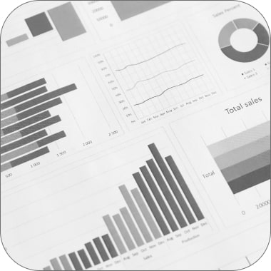 Analytics & reporting