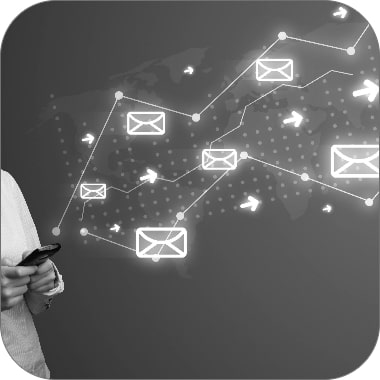 Mailing systems & email marketing