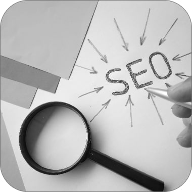 SEO optimisation