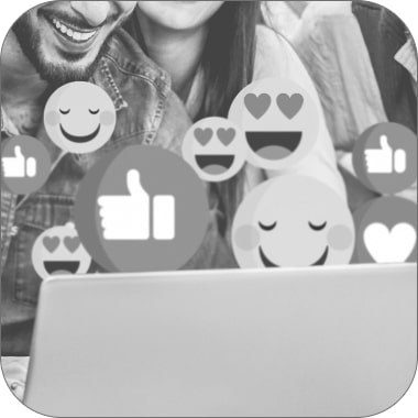 Social media optimisation for creators